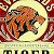 Everards - Tiger